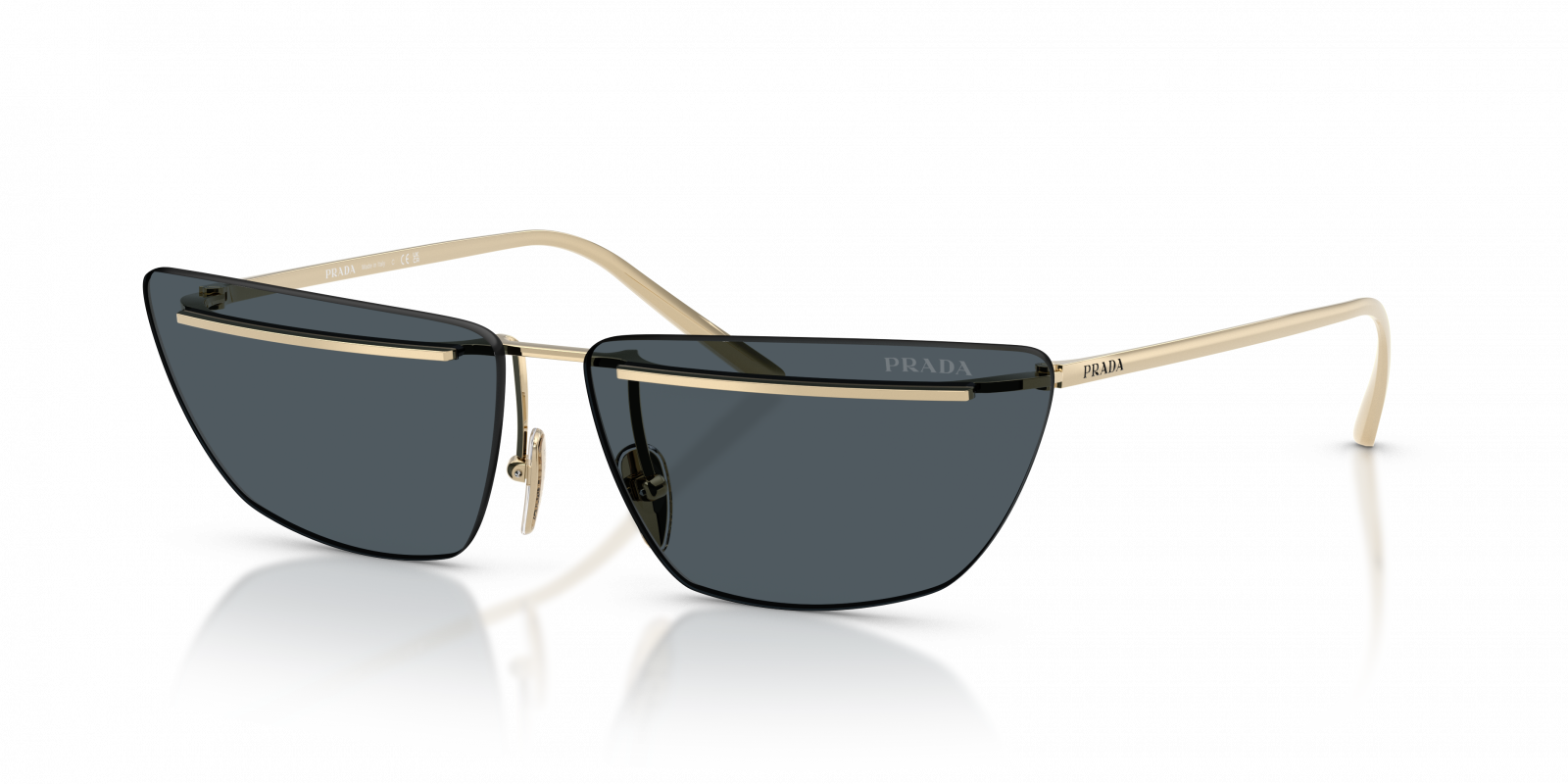Prada PR C52S ZVN70B  